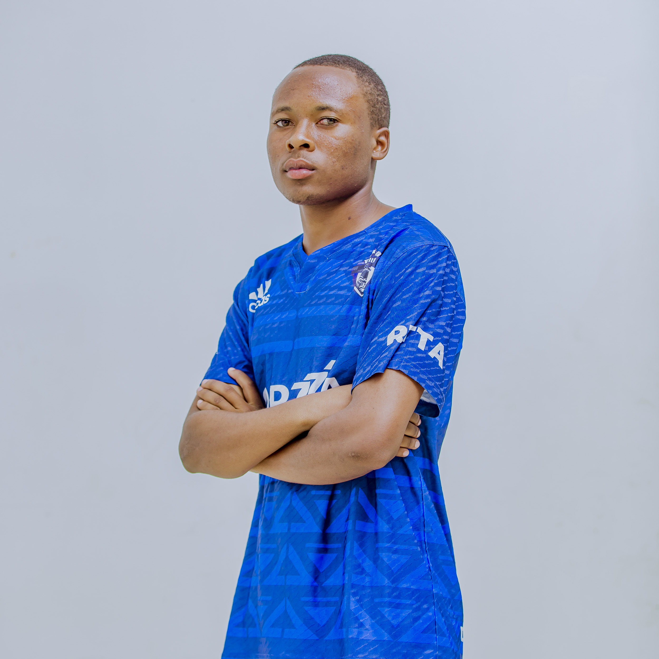 Kazungu Celestin Nshimiyimana